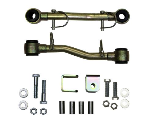 Kuva: Skyjacker 1993 - 1998 Jeep Grand Cherokee (ZJ) Sway Bar Quick Disconnect End Link