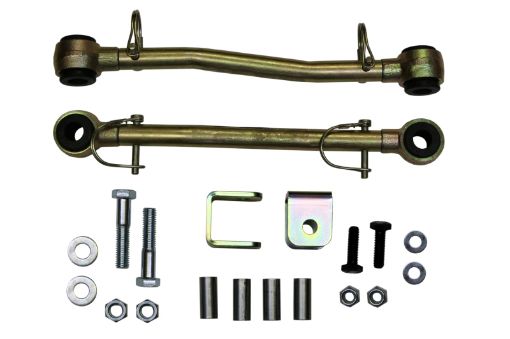 Kuva: Skyjacker 1997 - 2006 Jeep Wrangler (TJ) Sway Bar Quick Disconnect End Link