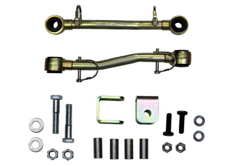 Kuva: Skyjacker 1997 - 2006 Jeep Wrangler (TJ) Sway Bar Quick Disconnect End Link