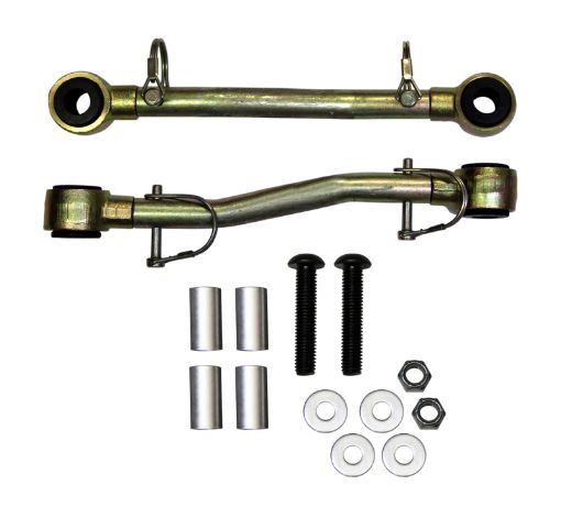 Kuva: Skyjacker 2007 - 2010 Jeep Wrangler (JK) 4 Wheel Drive Sway Bar Quick Disconnect End Link