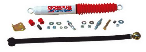 Kuva: Skyjacker 1997 - 2006 Jeep Wrangler (TJ) Track Bar