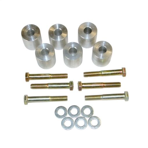 Kuva: Skyjacker 1976 - 1983 Jeep CJ5 Transfer Case Lowering Kit