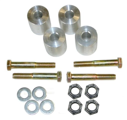 Kuva: Skyjacker 1987 - 1988 Chevrolet V30 Pickup Transfer Case Lowering Kit