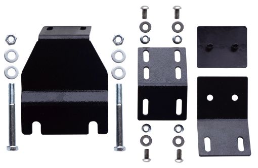 Kuva: Skyjacker 2007 - 2017 Jeep Wrangler (JK) Spare Tire Carrier Reinforcing Kit