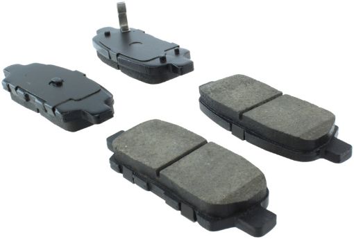 Kuva: StopTech Sport Performance 10 - 17 Nissan 370Z Rear Brake Pads