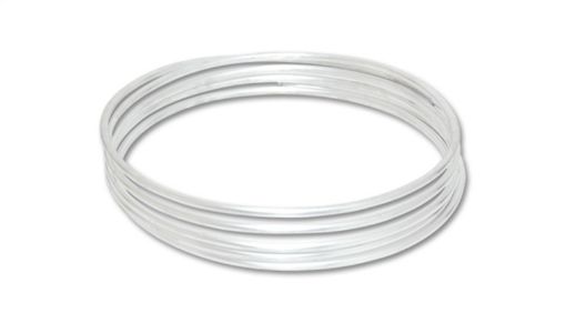 Kuva: Vibrant Aluminum 58in OD Fuel Line - 25ft Spool