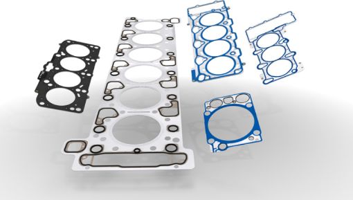 Kuva: MAHLE Original Dodge Ram 25003500 5.9L 03 - 09 Engine Cylinder Head Gasket Set