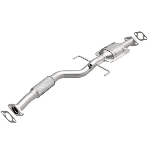 Kuva: Magnaflow Conv DF 00 - 01 Eclipse 2.4L