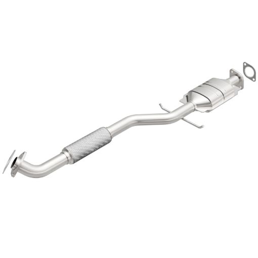 Kuva: Magnaflow Conv DF 02 - 05 Kia Optima 2.4L