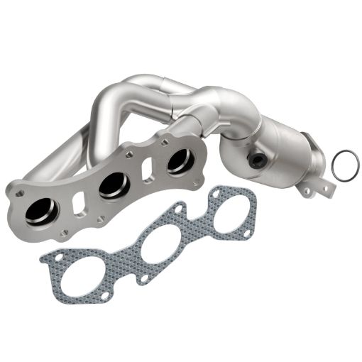 Kuva: Magnaflow Conv DF 03 - 04 4Runner 4.0L PS