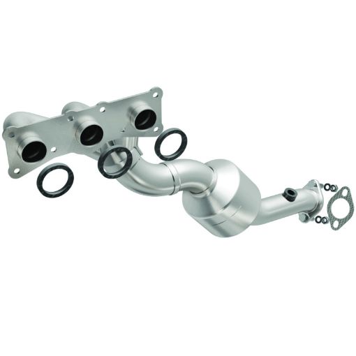 Kuva: Magnaflow Conv DF 06 - 08 BMW Z4 3.0L fr