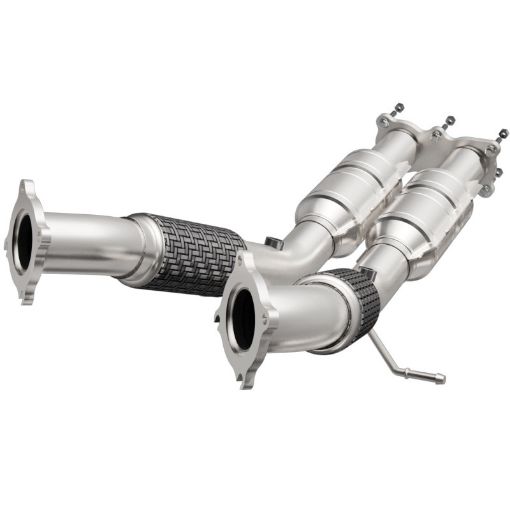 Kuva: Magnaflow Conv DF 07 - 09 S80 3.2L