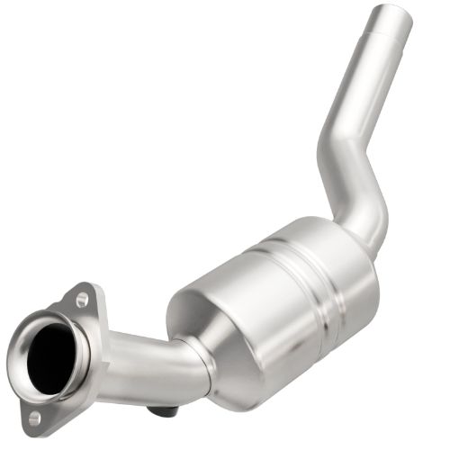 Kuva: Magnaflow Conv DF 07 - 09 XKR 4.2L DS