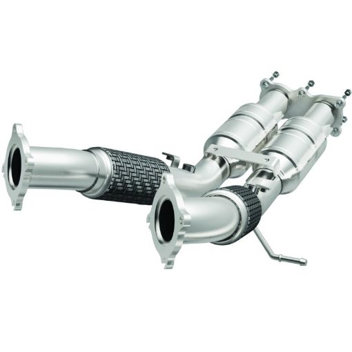 Kuva: Magnaflow Conv DF 08 - 09 Volvo XC70 3.2L