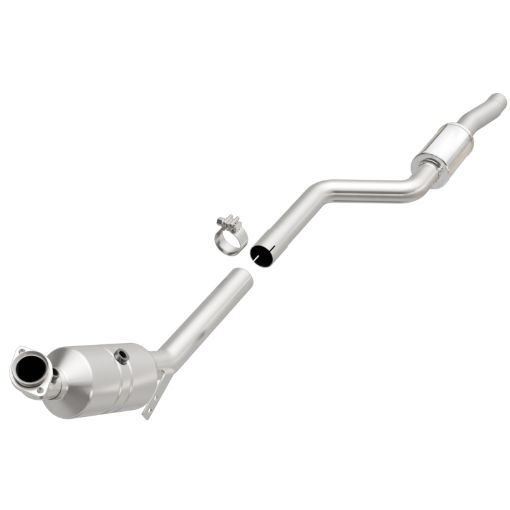 Kuva: Magnaflow Conv DF 08 - 10 C300 3.0L PS