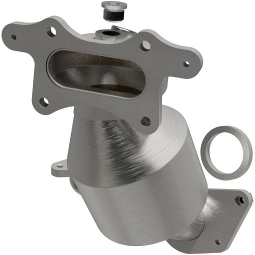 Kuva: Magnaflow Conv DF 10 - 12 Insight 1.3L Manifold