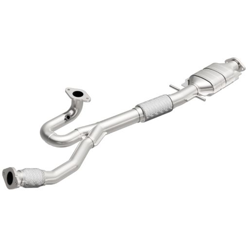 Kuva: Magnaflow Conv DF 10 - 14 LaCrosse 3.03.6L