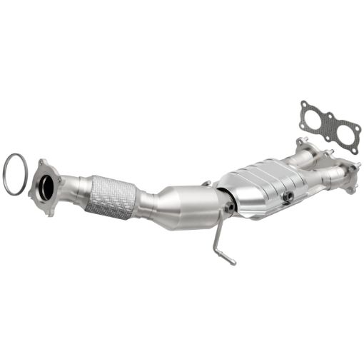 Kuva: Magnaflow Conv DF 10 - 14 Volvo S80 3.2L