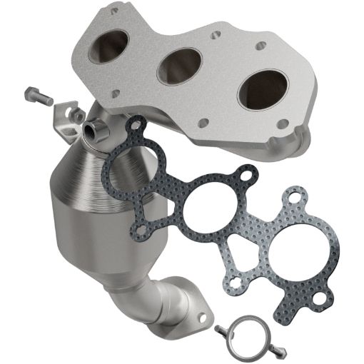 Kuva: Magnaflow Conv DF 11 - 15 Sienna 3.5 Manifold