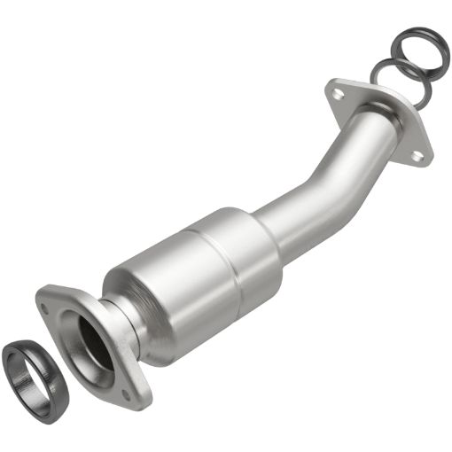 Kuva: Magnaflow Conv DF 11 - 15 Sienna 3.5 Underbody