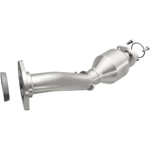 Kuva: Magnaflow Conv DF 12 - 14 Civic 2.4L