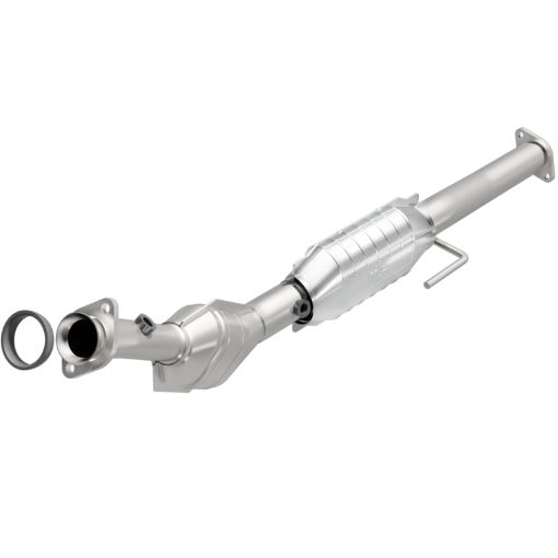 Kuva: Magnaflow Conv DF 2007 - 2011 RANGER 2.3L Underbody