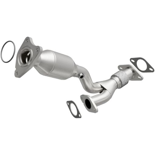 Kuva: Magnaflow Conv DF 2008 - 2009 G6 3.5 L Underbody