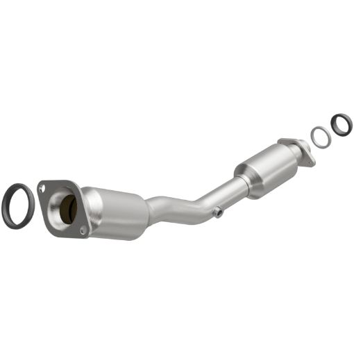 Kuva: Magnaflow Conv DF 2009 - 2013 Cube 1.8 L Underbody