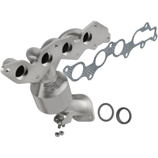 Kuva: Magnaflow Conv DF 2009 - 2014 MX - 5 Miata 2 L Manifold