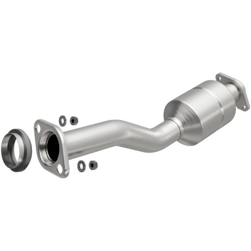 Kuva: Magnaflow Conv DF 2009 - 2014 Sentra 2.0 L Underbody