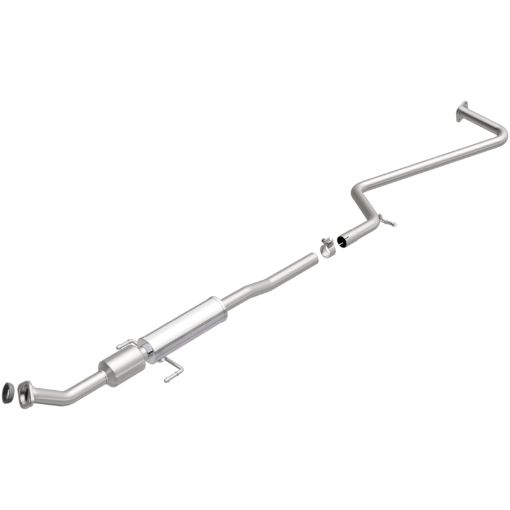 Kuva: Magnaflow Conv DF 2011 - 2013 tC L4 2.5 OEM Underbody