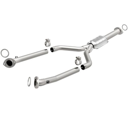 Kuva: Magnaflow Conv DF 95 - 97 SC400 4.0L