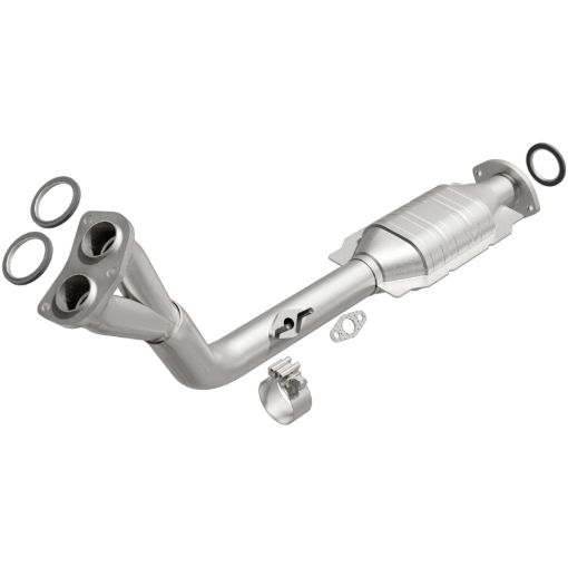 Kuva: Magnaflow Conv DF 96 - 00 Toyota 4 Runner 2.7