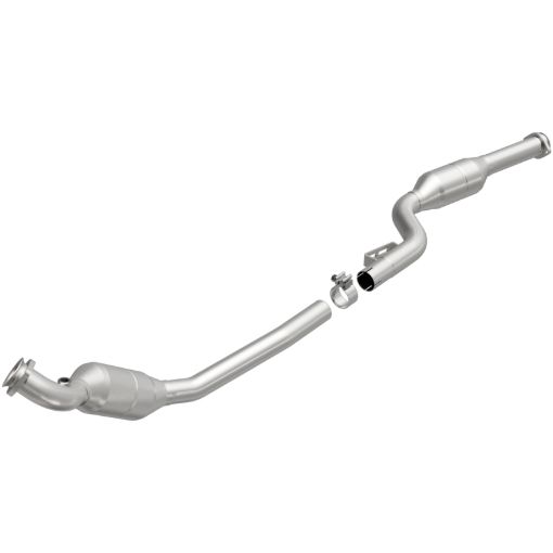 Kuva: Magnaflow Conv DF 98 - 03 MB E320 3.2L DS