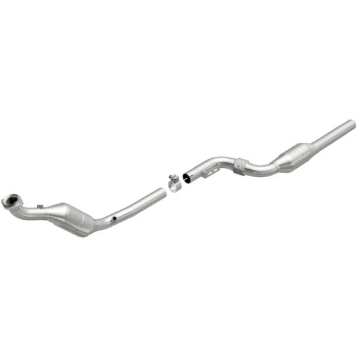 Kuva: Magnaflow Conv DF 98 - 03 MB E320 3.2L PS