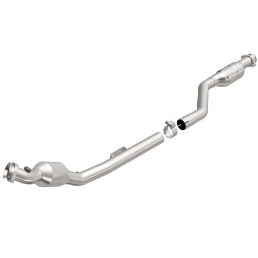 Kuva: Magnaflow Conv DF 99 - 00 Mercedes E430 4.3L