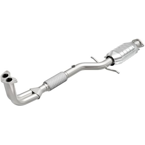 Kuva: Magnaflow Conv DF 99 - 01 Hyundai Sonata 2.4L