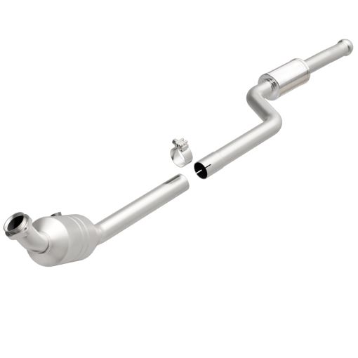 Kuva: Magnaflow Conv DF 08 - 10 C300 3.0L DS