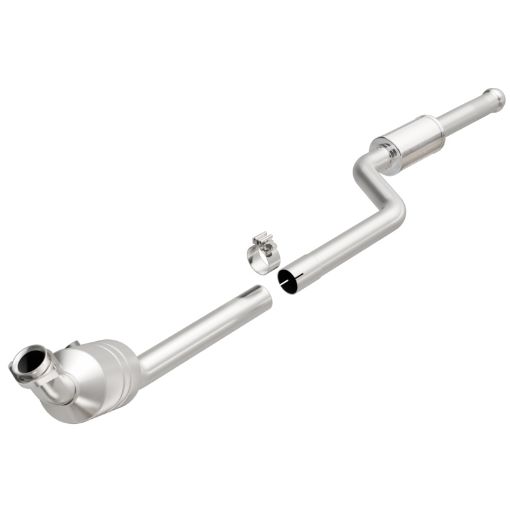 Kuva: Magnaflow Conv DF 08 - 10 C300 3.0L DS