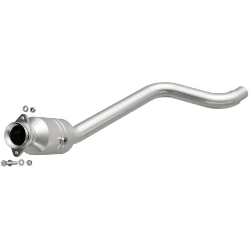 Kuva: Magnaflow Conv DF 10 - 12 Jaguar XF 5.0L