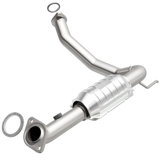 Kuva: Magnaflow Conv DF 10 - 14 GX460 4.6L