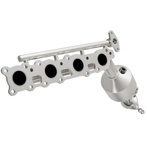 Kuva: Magnaflow Conv DF 10 - 14 GX460 4.6L Manifold