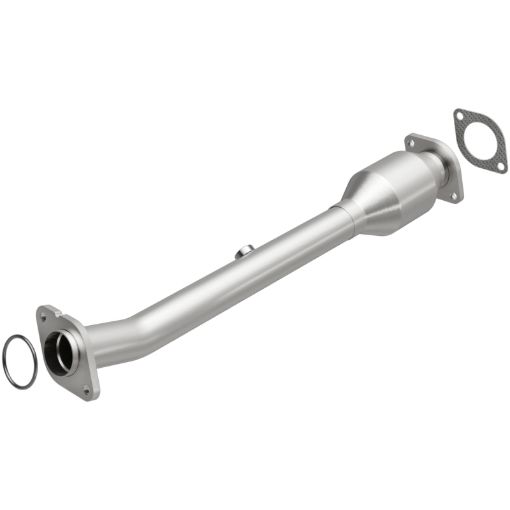 Kuva: Magnaflow Conv DF 11 - 15 Frontier 4 Underbody