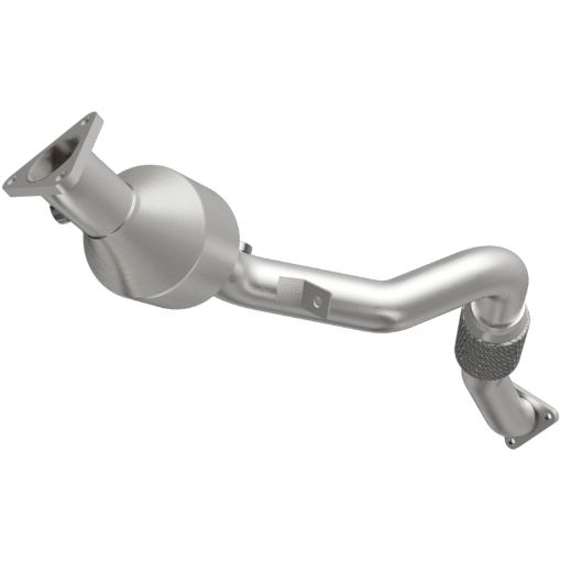 Kuva: Magnaflow Conv DF 2007 - 2010 Q7 V6 3.6 OEM Underbody