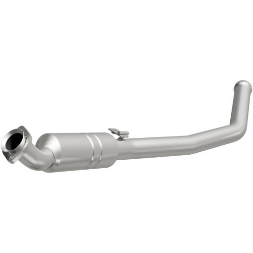 Kuva: Magnaflow Conv DF 2007 - 2012 GL450 4.6 L Underbody