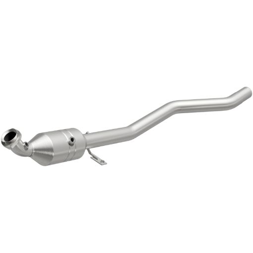 Kuva: Magnaflow Conv DF 2007 - 2012 GL450 4.6 L Underbody