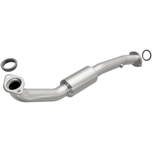 Kuva: Magnaflow Conv DF 2009 - 2012 Highlander 2.7 L Underbody