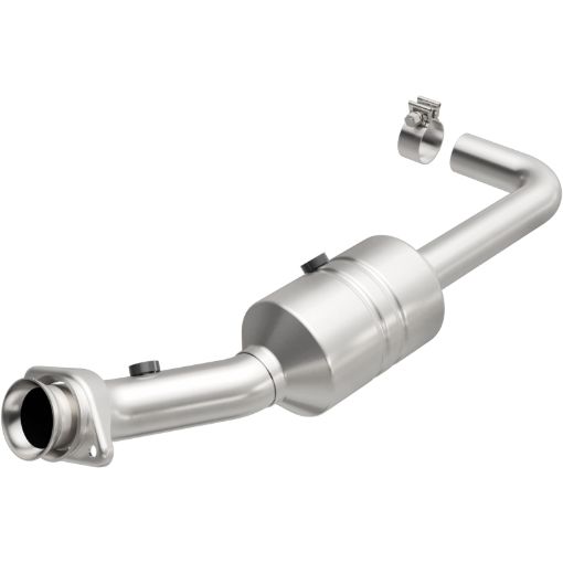 Kuva: Magnaflow Conv DF 2011 - 2014 F - 150 3.7L Underbody