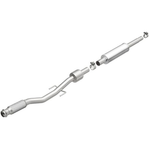 Kuva: Magnaflow Conv DF 2011 - 2015 Cooper L4 1.6 OEM Underbody