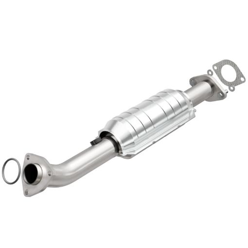 Kuva: Magnaflow Conv DF 98 - 00 Niss Pathfinder 3.3L